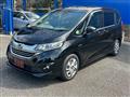 2017 Honda Freed