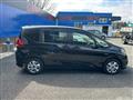 2017 Honda Freed