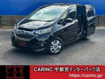 2017 Honda Freed