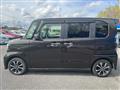 2018 Honda N BOX