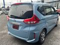 2021 Honda Freed