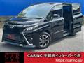 2017 Toyota Voxy