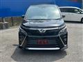 2017 Toyota Voxy