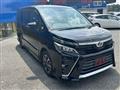 2017 Toyota Voxy