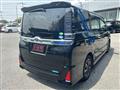 2017 Toyota Voxy
