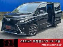 2017 Toyota Voxy
