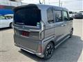 2017 Honda N BOX
