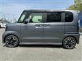 2017 Honda N BOX