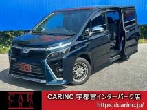 2018 Toyota Voxy