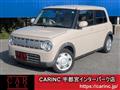 2019 Suzuki Lapin