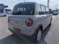 2019 Suzuki Lapin