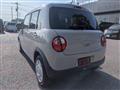 2019 Suzuki Lapin