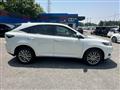 2016 Toyota Harrier