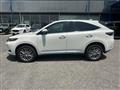 2016 Toyota Harrier