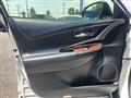 2016 Toyota Harrier
