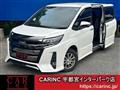 2018 Toyota Noah