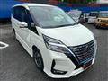 2022 Nissan Serena