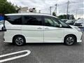 2022 Nissan Serena