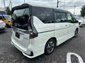 2022 Nissan Serena