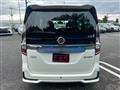 2022 Nissan Serena