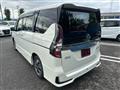 2022 Nissan Serena