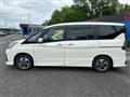 2022 Nissan Serena