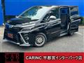 2019 Toyota Voxy