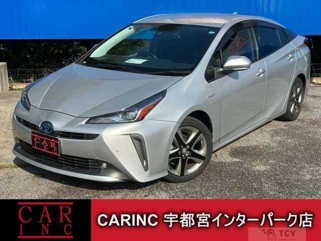 2019 Toyota Prius