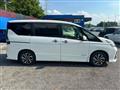 2021 Nissan Serena