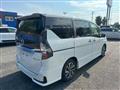 2021 Nissan Serena