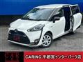 2016 Toyota Sienta
