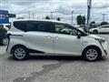 2016 Toyota Sienta