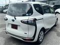 2016 Toyota Sienta