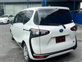 2016 Toyota Sienta