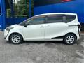 2016 Toyota Sienta
