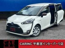 2016 Toyota Sienta