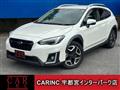 2017 Subaru IMPREZA XV HYBRID