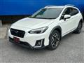 2017 Subaru IMPREZA XV HYBRID