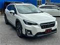 2017 Subaru IMPREZA XV HYBRID