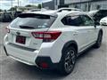 2017 Subaru IMPREZA XV HYBRID