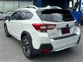 2017 Subaru IMPREZA XV HYBRID