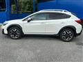 2017 Subaru IMPREZA XV HYBRID