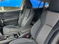 2017 Subaru IMPREZA XV HYBRID
