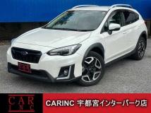 2017 Subaru IMPREZA XV HYBRID