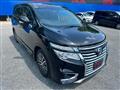 2017 Nissan Elgrand