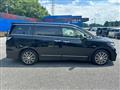 2017 Nissan Elgrand