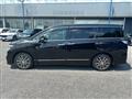2017 Nissan Elgrand