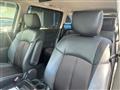 2017 Nissan Elgrand