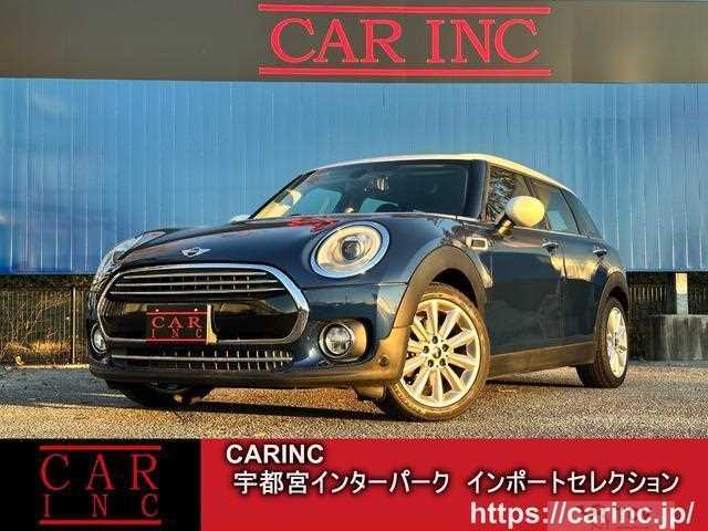 2016 BMW MINI