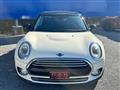 2016 BMW MINI